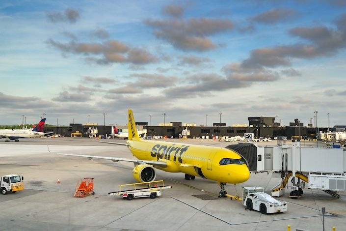 Spirit Airlines celebrates 20 years in the Dominican Republic with savings that soar