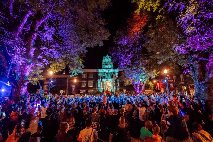 Spirit of Halloweentown is calling: 2025 festival tickets go on sale August 11