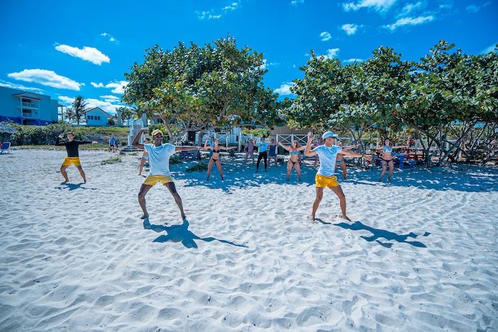 Spring Festival 2026 – A week of fun in Cuba!