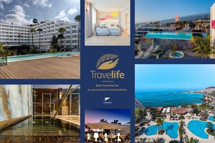 Spring Hotels commitment to sustainability