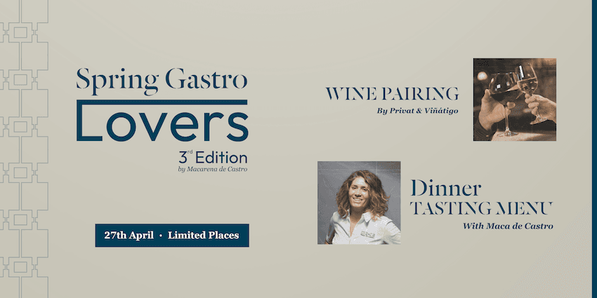 Spring Gastro Lovers is back!
