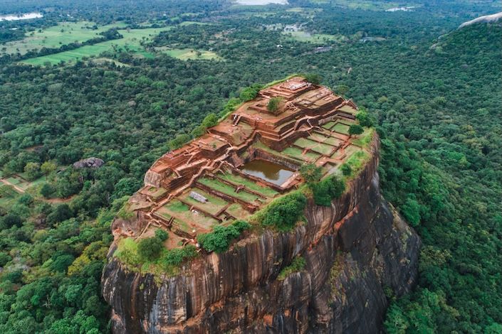 Sri Lanka waives tourist visa fee for Canadians