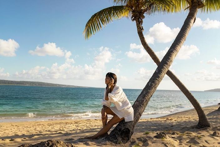 St. Kitts and bluboho: One-of-a-kind ring collection reflects the beauty of exploration and the enduring power of love