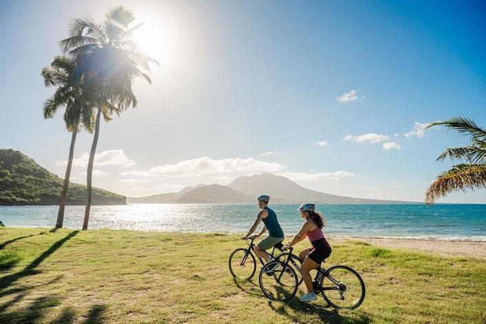 St. Kitts closes 2025 with strong tourism growth and global visibility