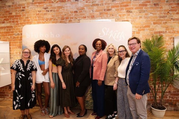 St. Kitts marks a strong start to winter with enhanced airlift and bold partnerships