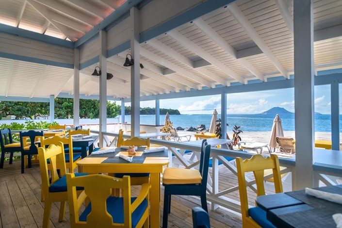 St. Kitts & Nevis expands annual Restaurant Week into month-long culinary celebration