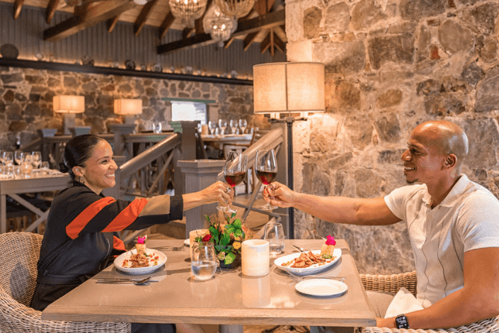 St. Maarten Flavors 2024: A culinary celebration of heritage and history