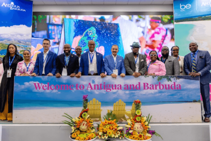 Stakeholders share priorities at Caribbean Travel Marketplace 2026