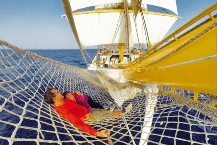 Star Clippers launches free hotel stay offer
