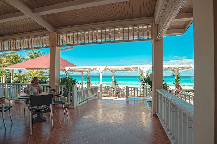 Starfish Cuatro Palmas – Adults only (+16) vacations