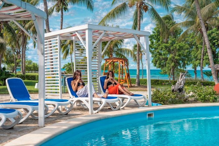 Starfish Guardalavaca: Your tropical escape in Holguín