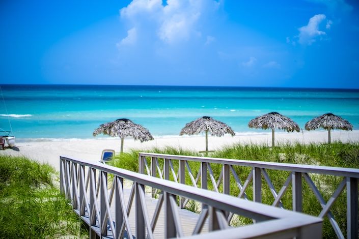 Starfish Varadero: Fun and relaxation for the whole family