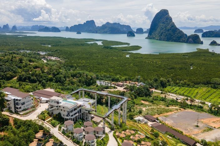 Start 2026 with the best views at Beyond Resorts & Kata Group!