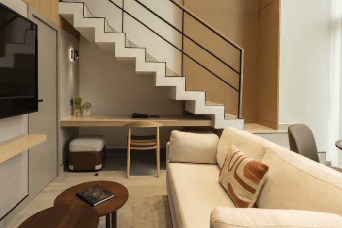 Stefania Ymay fue ascendida a Directora de Área – México y Centroamérica en Preferred Hotels & Resorts