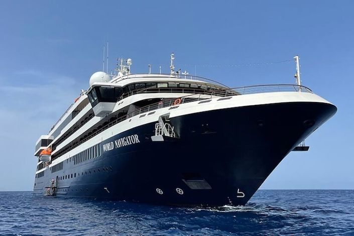Atlas Ocean Voyages introduces enhance Explorer’s Choice on select 2026 sailings