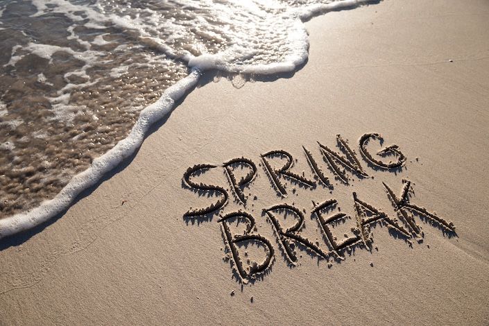 STS Travel announces top 2025 Spring Break destinations