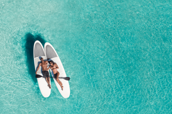 Sunlit escapes: June in The Bahamas bursts with festivals and island thrill