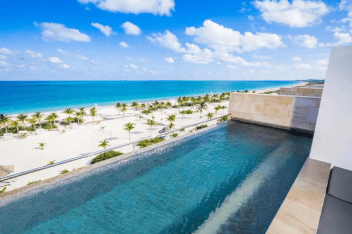 Sunwing adds Majestic Mirage Costa Mujeres to winter 2026 portfolio