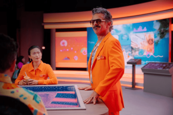 Sunwing doubles down on travel advisors with Flynancial Universe campaign