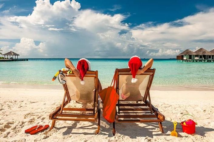 Sunwing kicks off Black Friday sale with savings on all-inclusive sun packages