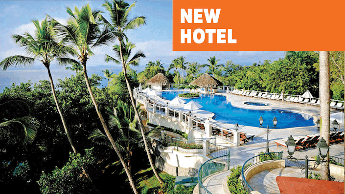 Sunwing: New Resort. New Deal!