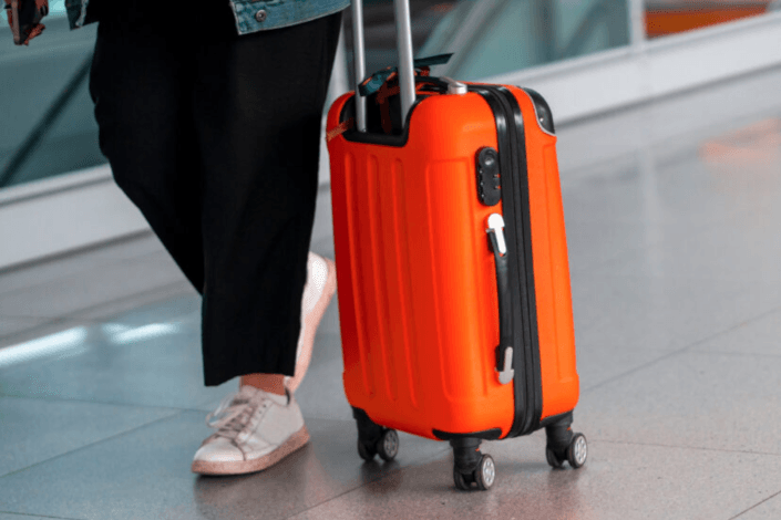Sunwing Vacations brings back free first checked bag