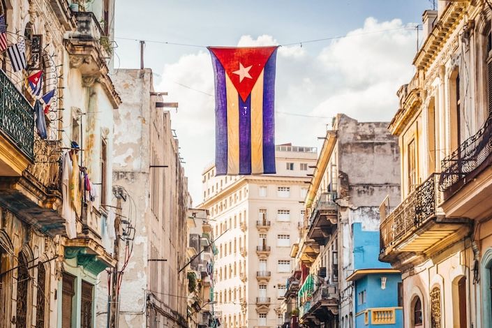 Sunwing Vacations, WestJet Vacations & WestJet Vacations Quebec extend suspension of operations to Cuba