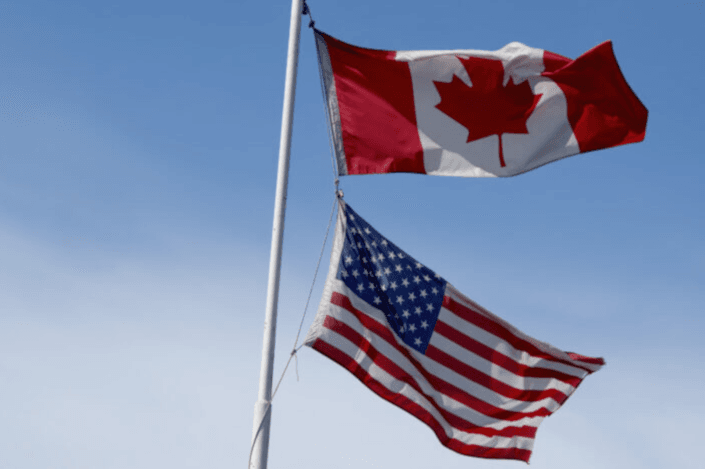 Survey finds Canadians still hesitant about U.S. travel despite potential diplomatic improvements
