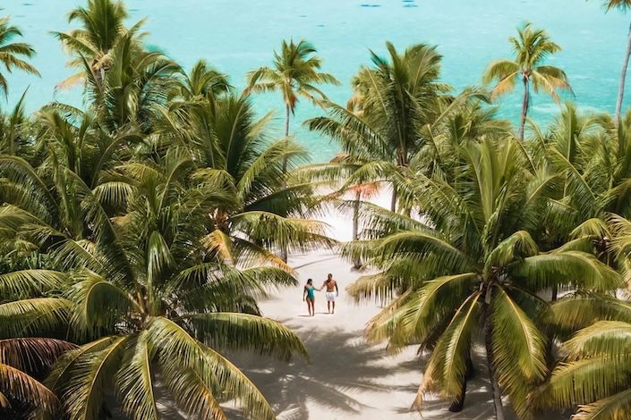 Tahiti's eco-responsible hotels