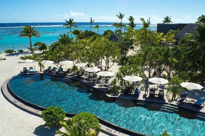Tahiti's Hotel The Brando reveals new Villa & Breakfast special