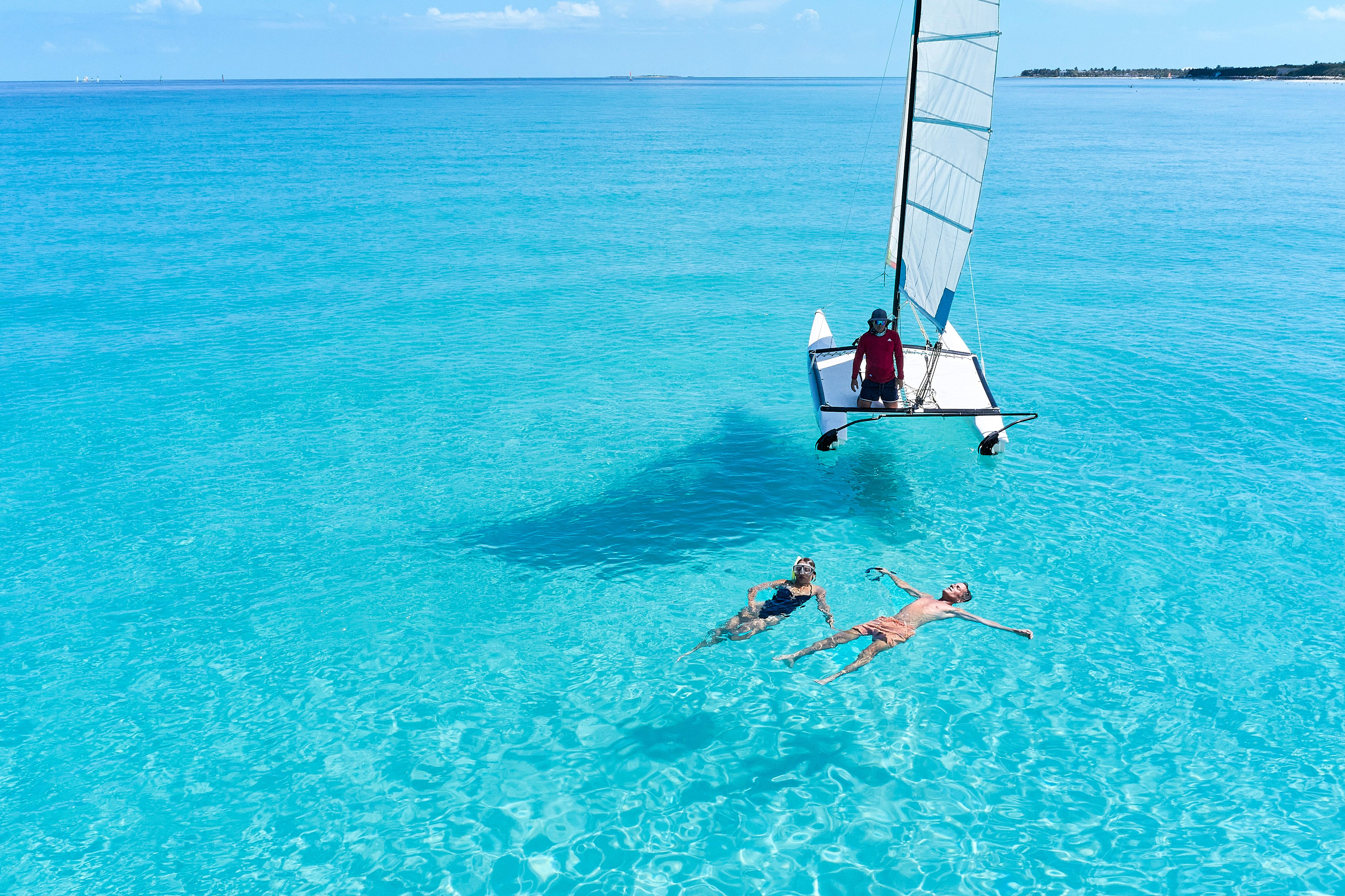 Vibrez avec Iberostar Cuba !