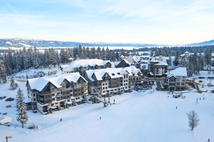 Tamarack Resort launches 26/27 All Season Pass with exclusive Ikon Session Pass benefit at lowest price of the year