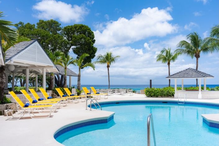 Tamarind reopens in Barbados as Autograph Collection all-inclusive