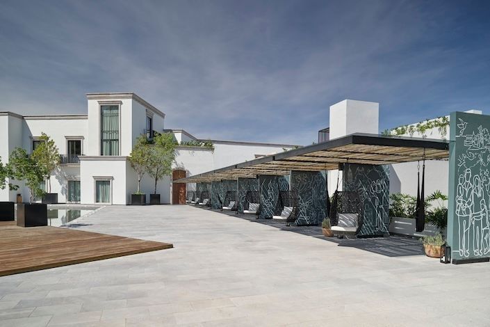 Tarif Exclusif d'Agent: Live Aqua San Miguel de Allende