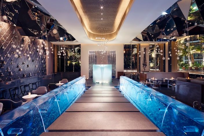 A taste of excellence at Hoteles Xcaret