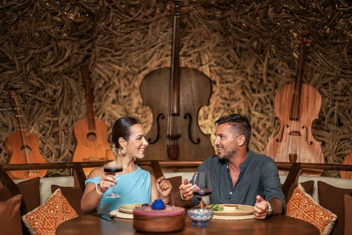 A Taste of Mexico: Apapaxoa festival returns to Xcaret in 2026