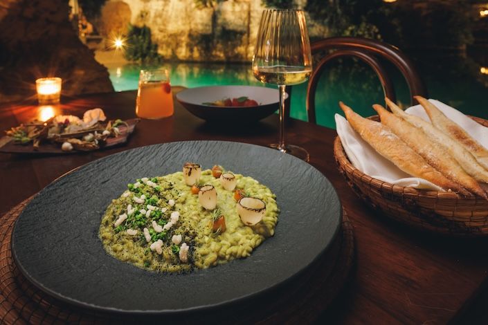 A Taste of Mexico: Apapaxoa festival returns to Xcaret in 2026