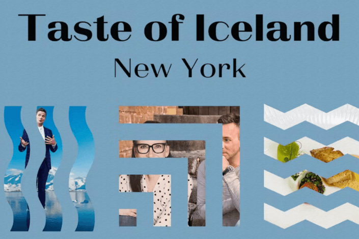 Taste of Iceland Festival arrives in New York City September 5-7