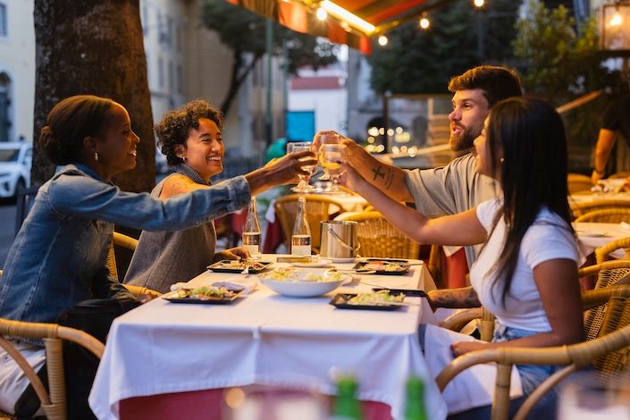 Taste the world with Alaska Airlines’ global getaways 