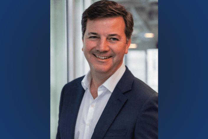 TDC welcomes Stuart Morcombe as new Business Development and Network Support Manager