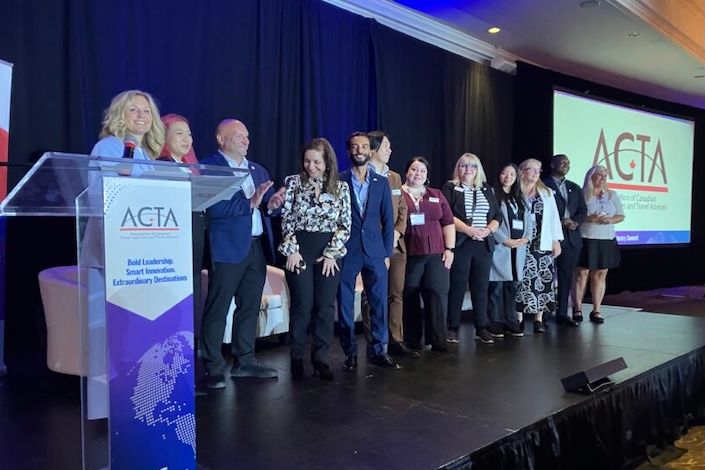 “Technology changes, trust endures”: ACTA Summit puts advisor value, industry challenges in the spotlight