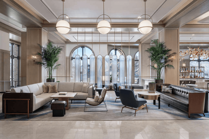 Texas’ original luxury resort becomes newest Ritz-Carlton