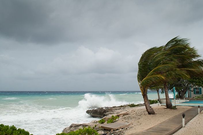 Caribbean tourism shows resilience with rapid recovery following hurricane Beryl’s impact