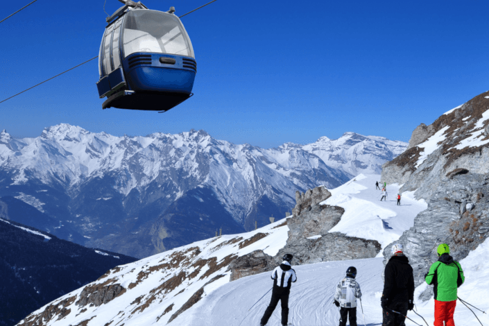 The 4 B’s of budget ski