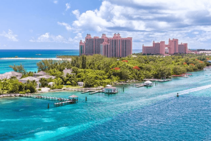 The Bahamas appoints Siren Communications as Canadian Agency of Record