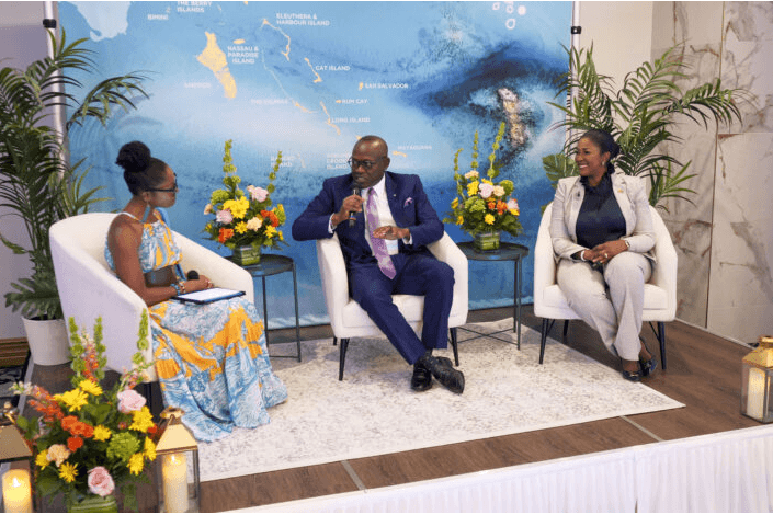The Bahamas boosts Canadian presence with sales mission and increased airlift