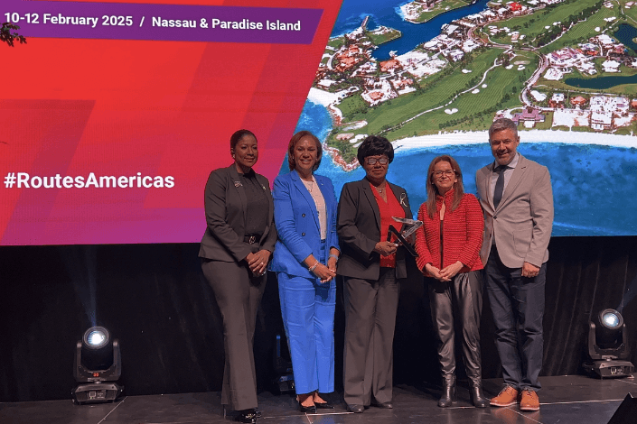 The Bahamas to host routes America 2025: A strategic milestone in airline networking and connectivity