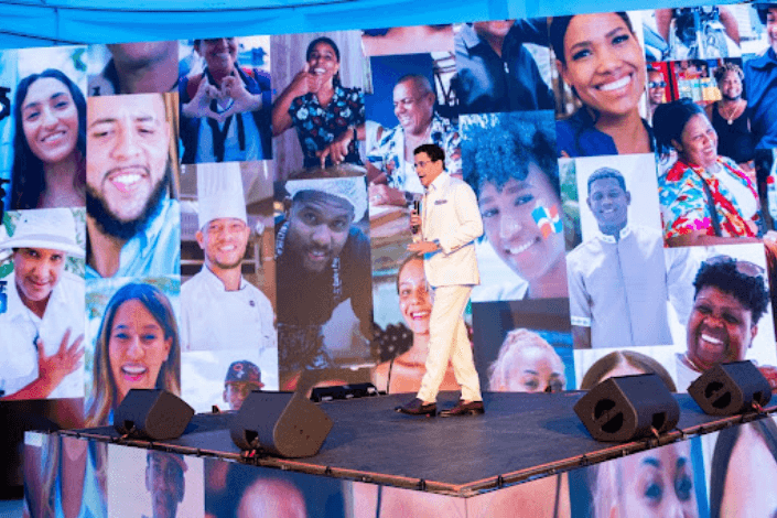 The Dominican Republic launches new campaign highlighting its greatest asset: its people
