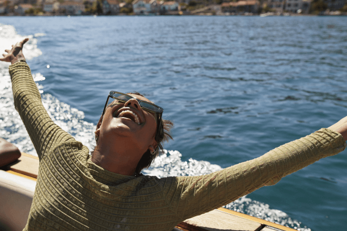 The Era of YOU: Booking.com predicts the top trends defining travel in 2026