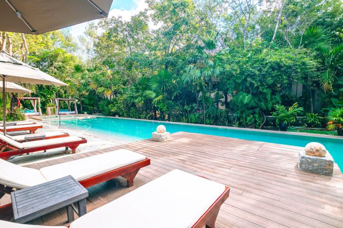 The Explorean: Natur erleben. Mexiko neu entdecken